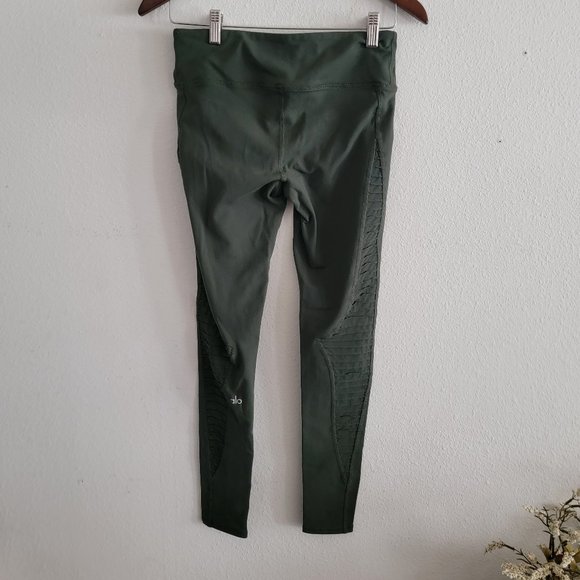 ALO Yoga Pants - Alo Leggins Small
